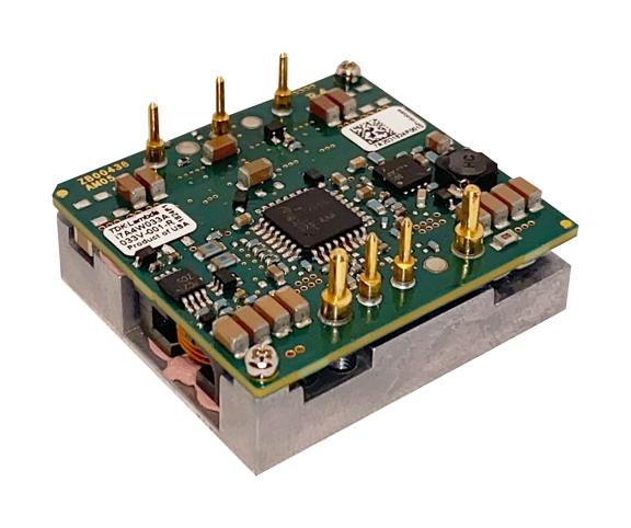 TDK Series i7A DC-DC Converter: I7A4W033A033V0C1R