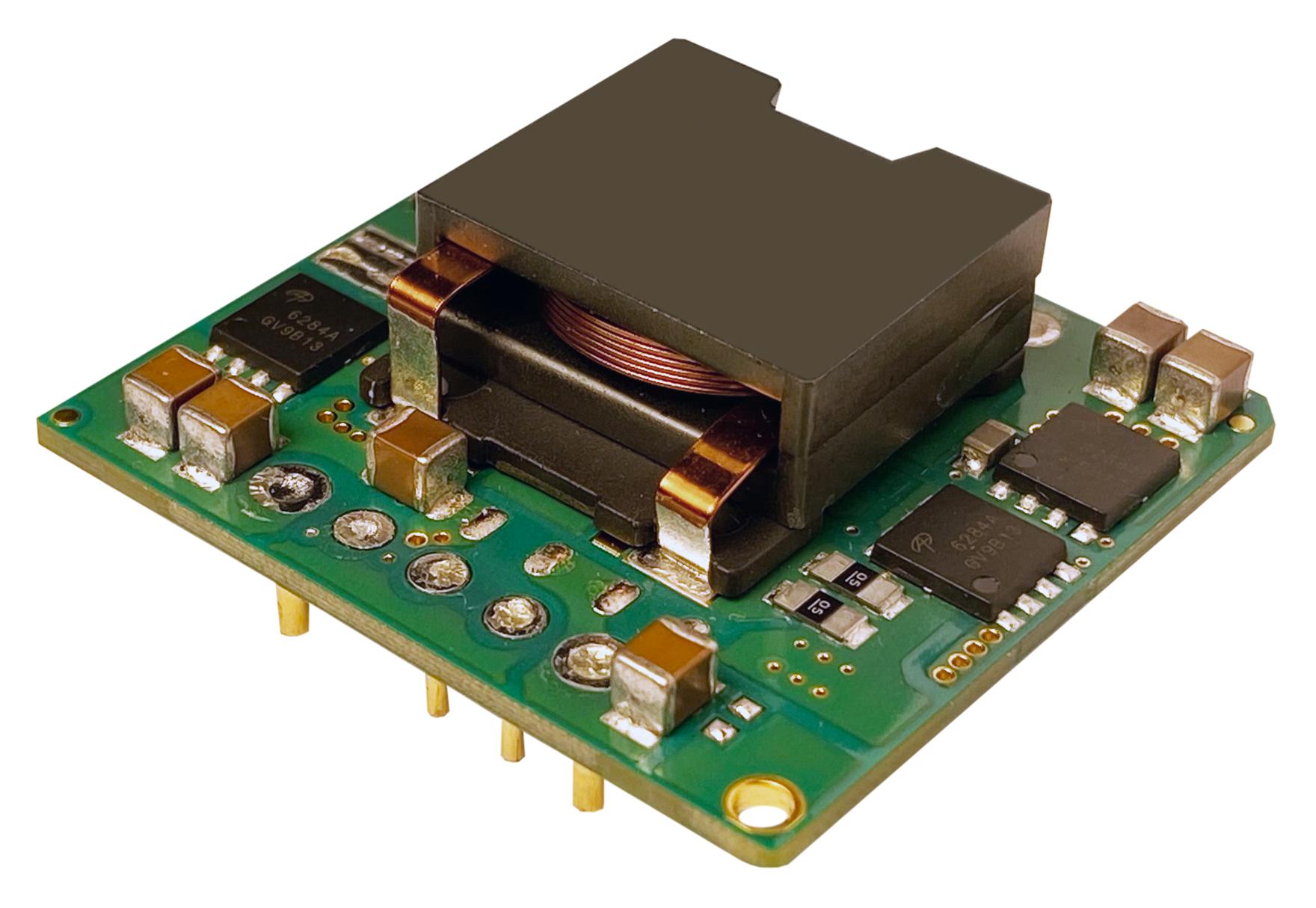Buy TDK-Lambda i7C Series Part Number I7C4W008A120V001R Online
