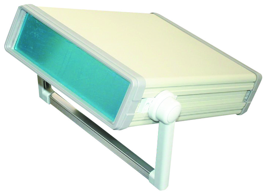 Aluminum Instrument Enclosure – Reliable Industrial Housing for Electronic Equipment
