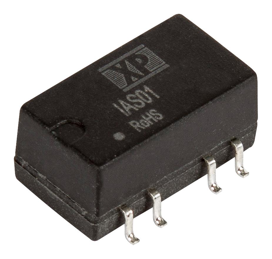 XP Power IAS01 – Reliable Isolator for Industrial Applications
