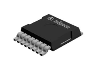 Buy Infineon IAUS300N08S5N012T Power MOSFET Part Number IAUS300N08S5N012T Online