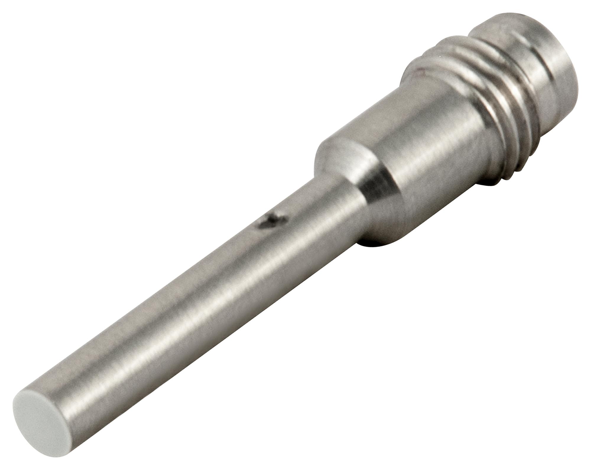 Carlo Gavazzi Series IBS04 Inductive Proximity Sensor Metal Detection: IBS04SF08M5PO