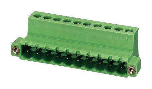 Phoenix Contact Series IC 2,5/16-STGF-5,08: IC2516STGF508