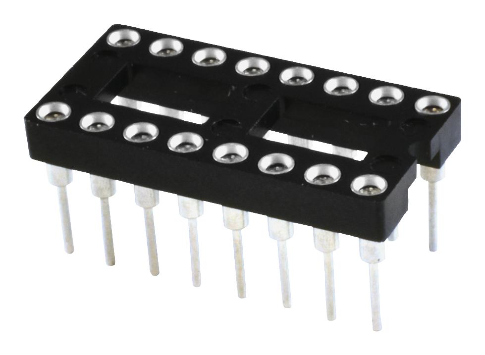 Samlec ICA316STT – Reliable Electrical Connector for Industrial Applications