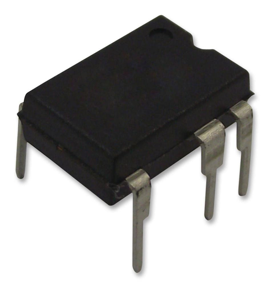 Cinfineon Series CoolSET PWM: ICE2QR0680Z