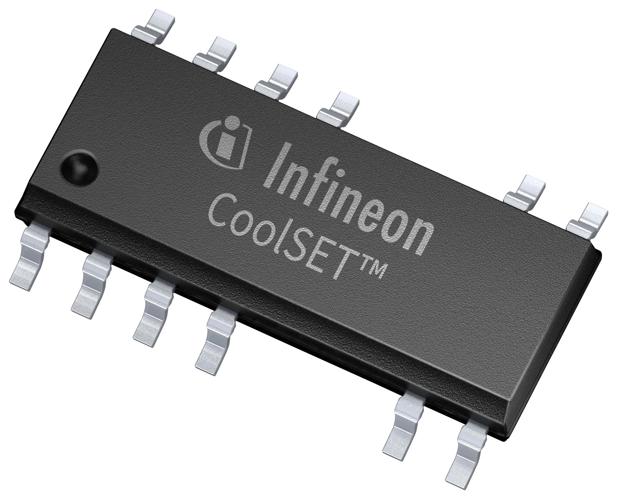 Buy Infineon ICE3AR4780JG Part Number ICE3AR4780JG Online