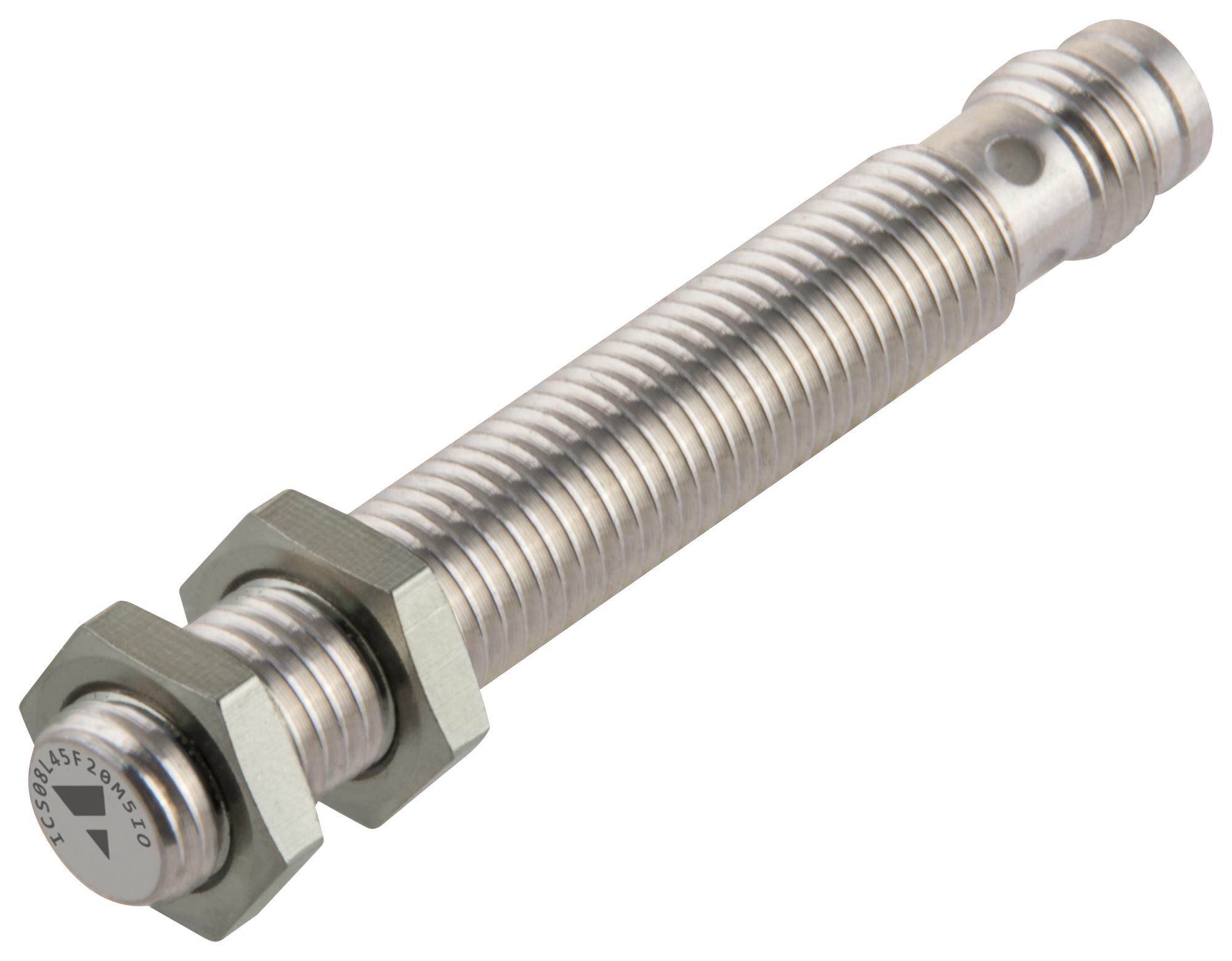 Buy Carlo Gavazzi Inductive Proximity Sensor Part Number ICS08L45F20M5PO Online
