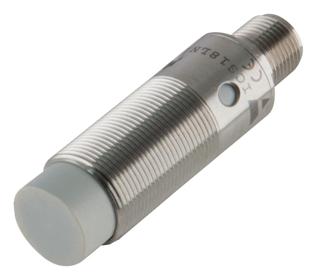 Ecolab ICS – Reliable Inductive Sensors for Industrial Applications