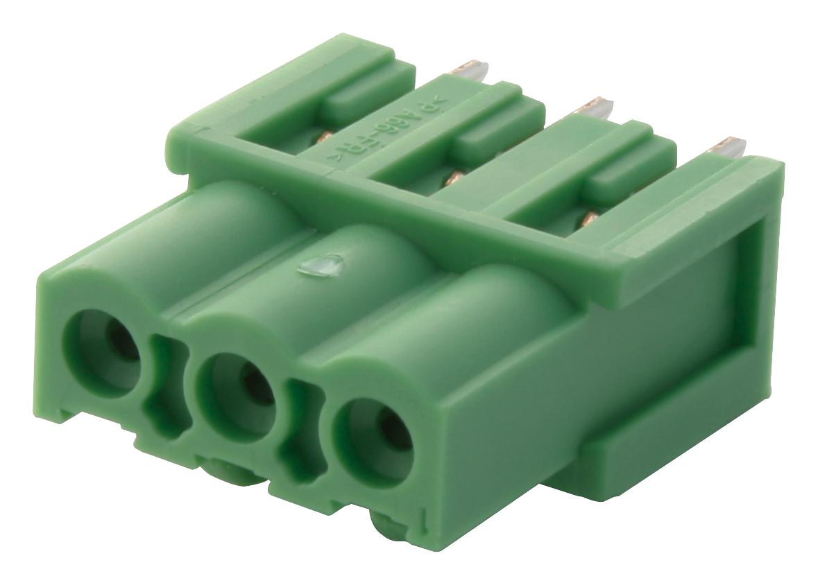 Buy Phoenix Contact PCB Connection Strip Part Number ICV253G508 Online