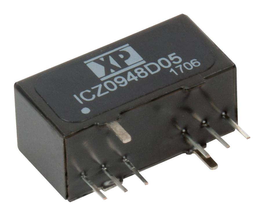 XP Power Series ICZ DC-DC Converter: ICZ0948S24