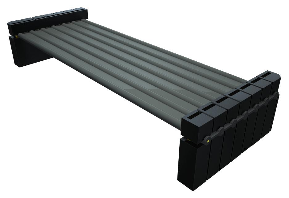 SAMTEC IDD08G image