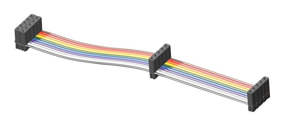 Buy Samtec IDSD Series Part Number IDSD13D0400 Online