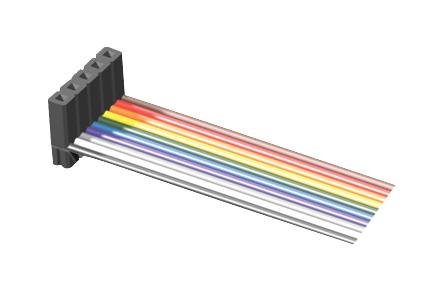 Samtec Series IDSS IDSD IDMS IDMD: IDSS02D1200