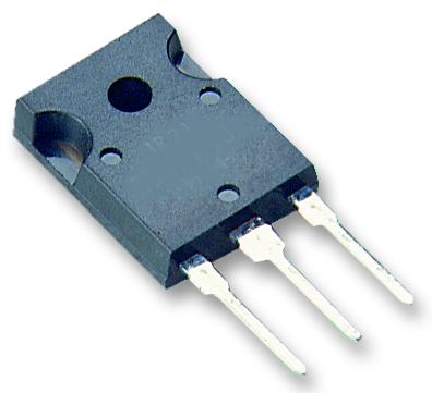 Infineon IDW60C65D1 – Reliable Fast Recovery Diode for Industrial Applications