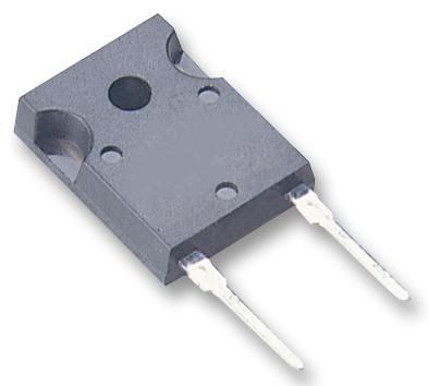 Infineon Series CoolSiC 1200V Schottky Diode: IDWD30G120C5
