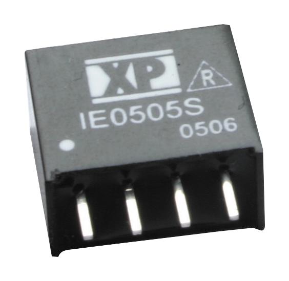 Power Modules 0309S – Reliable Industrial Switching Power Supplies for Critical Systems