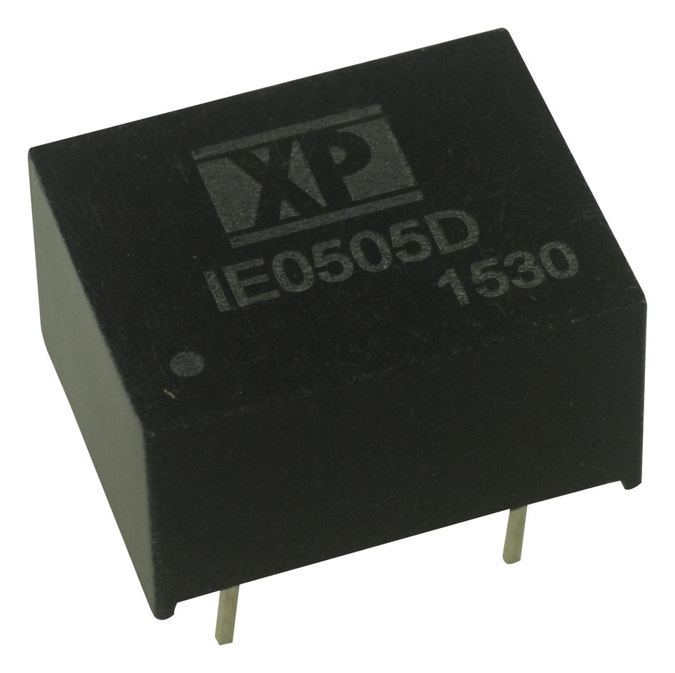Power Supply Series IE1205D 1 Watt: IE1205D