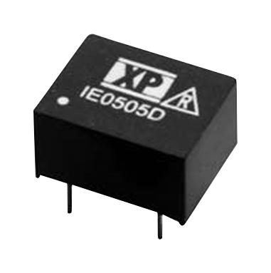 Power Supply Series IE 1 Watt: IE1209D