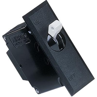 Sensata - Airpax IEGZXF63231815V image