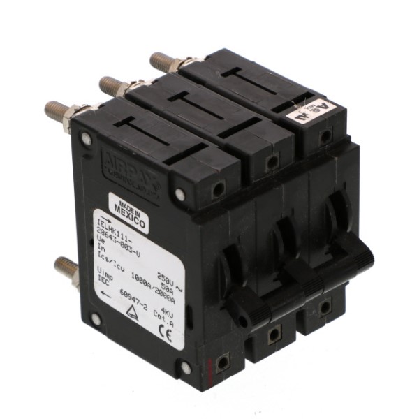 Sensata - Airpax IELBXM111363942V image