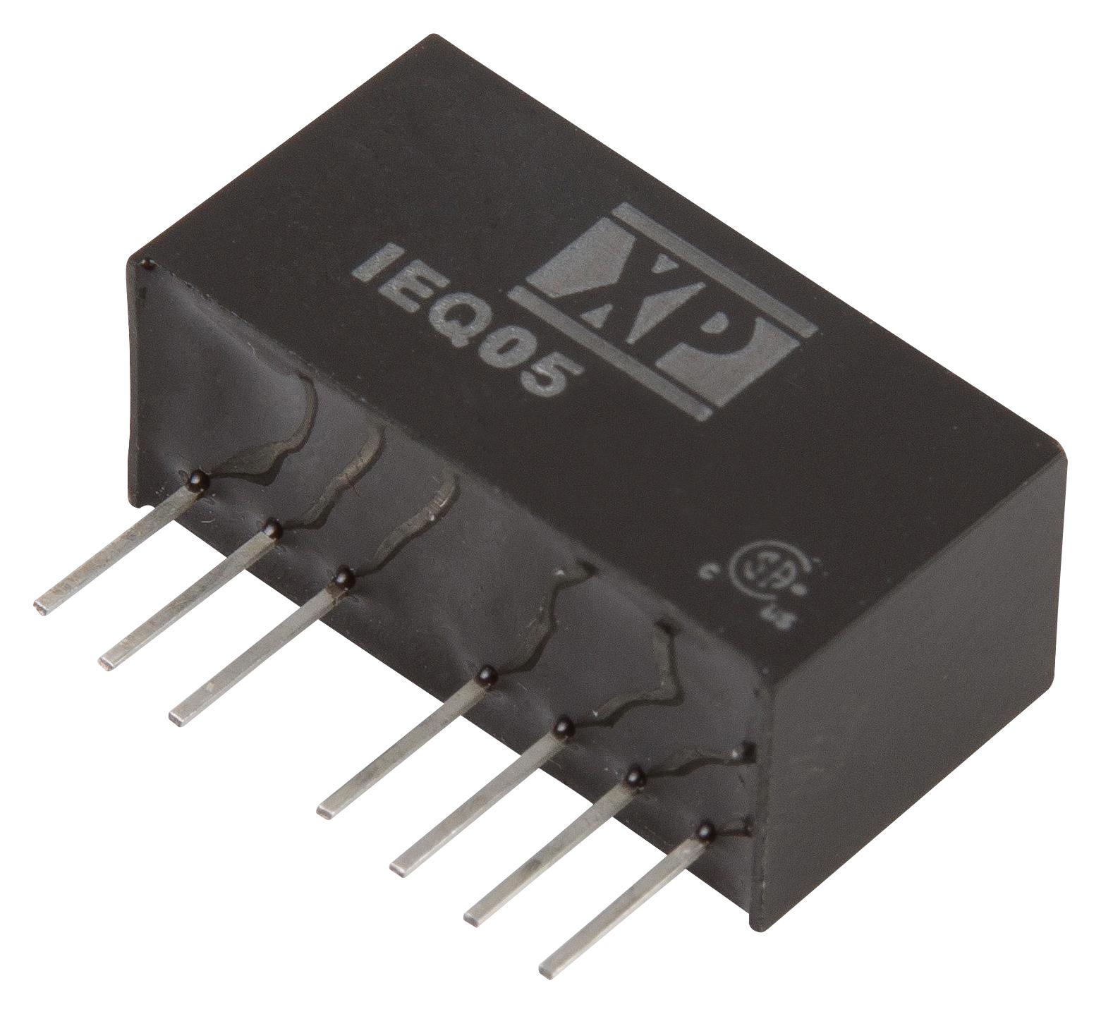 XP Power Series Toya DC-DC Converter: IEQ0524D15