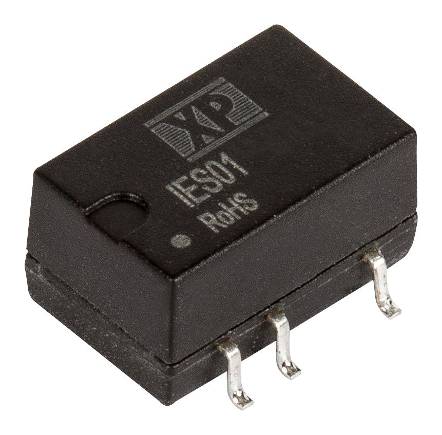 XP Power IESO1 – Reliable Isolating Power Supplies for Industrial Applications