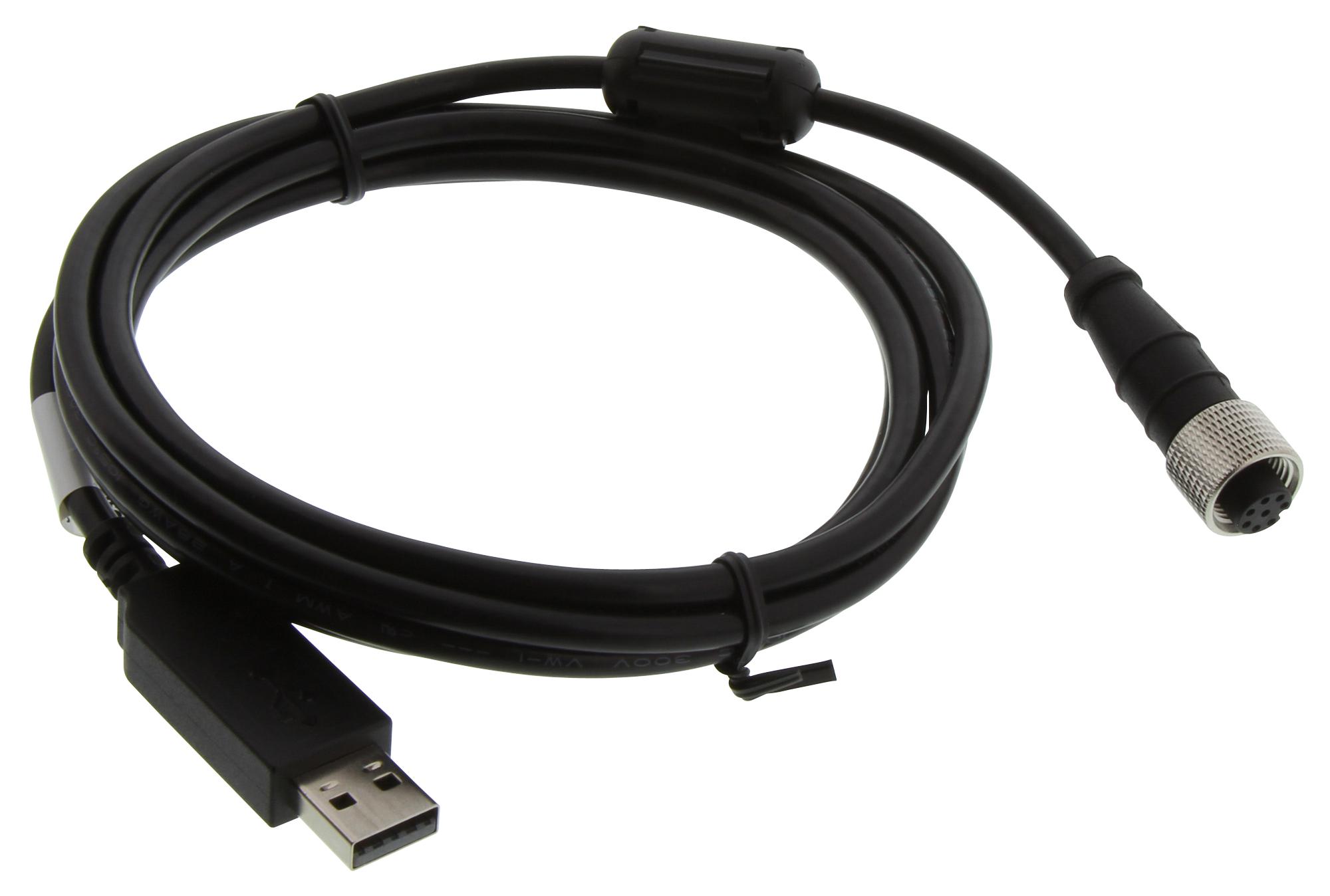 Omega IF-001 Reliable USB Interface for Industrial Sensor Monitoring