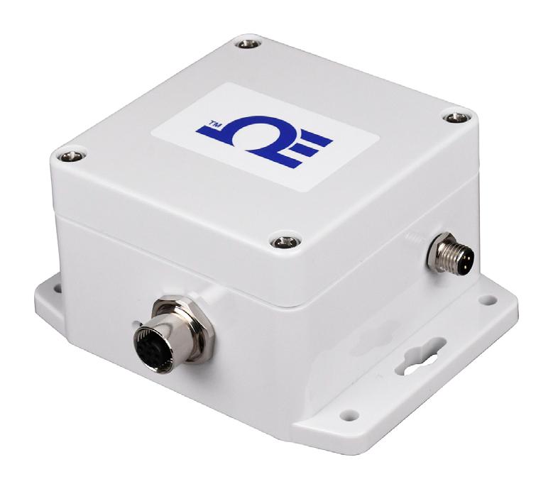 Buy Omega Wireless Sub-GHz Smart Interface Part Number IF0061NA Online