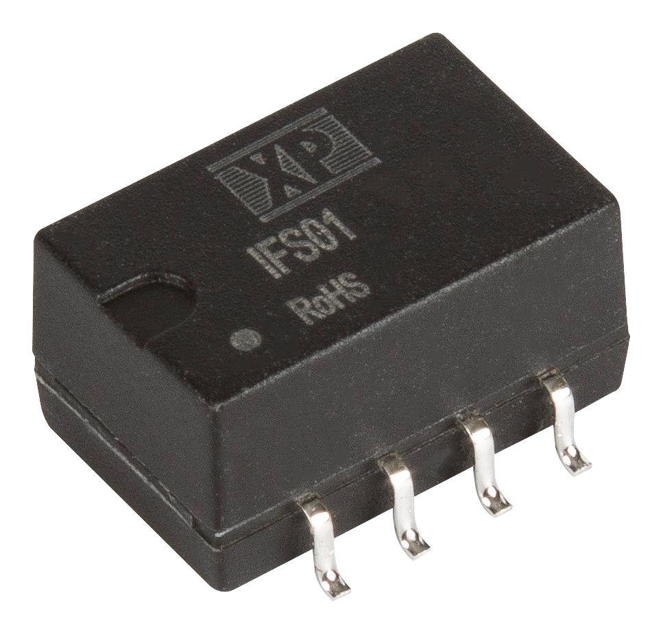 Buy XP Power IFS01 Series Part Number IFS0105S05 Online