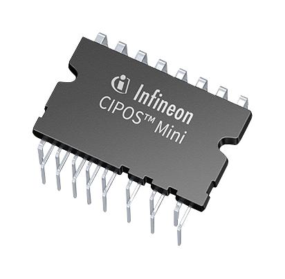 Buy Infineon CIPOS™ Part Number IGCM06F60GA Online