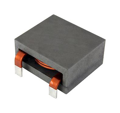 Vishay Series Edge-Wound High Current Inductors: IHDF1300AE-10