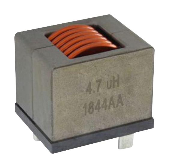 Buy Vishay High Current Through-Hole Inductor Part Number IHDM-1008BC-30 Online