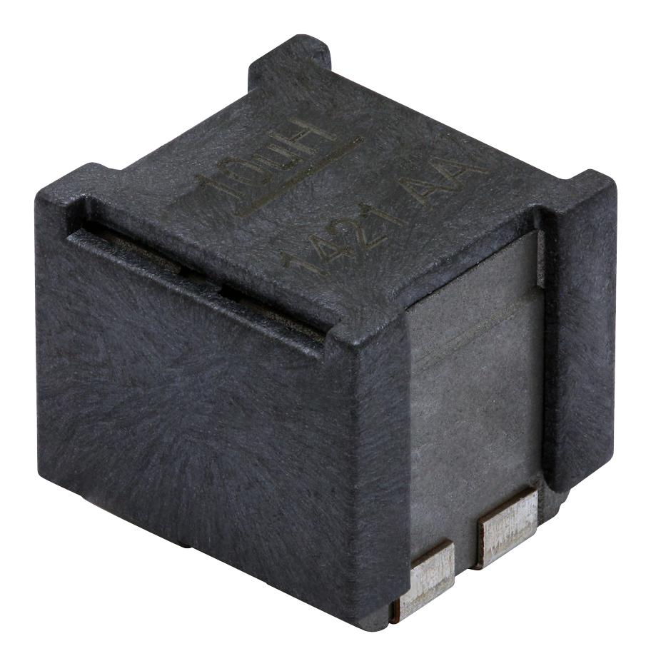 Vishay Series IHLD 22 pH Dual Inductor: IHLD4032KB-5A