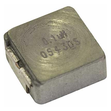 Buy Vishay IHLP-1616BZ-11 Power Inductor Part Number IHLP1616BZER1R0M11 Online