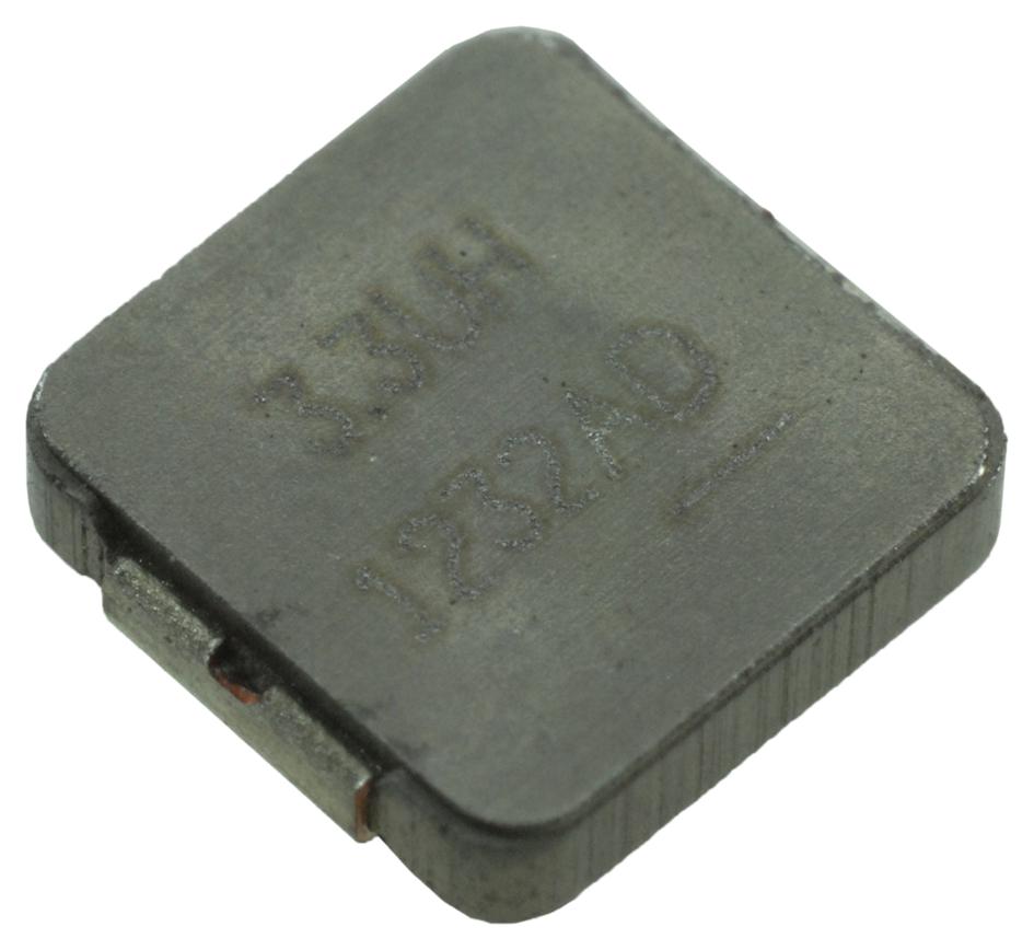 VISHAY IHLP2020AB – Reliable Power Inductor for Industrial Applications