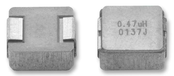 Vishay IHLP2020BZER1R0M01 – Reliable High Saturation Power Inductor for Industrial Applications