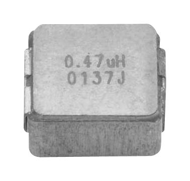 Vishay Series IHLP Low DCR Inductors: IHLP2020BZ-11