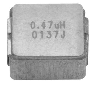 Vishay Series Automotive Inductors: IHLP2525CZ220M1A