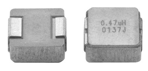 Vishay IHLP-2525CZ-01 – Reliable High-Current Inductor for Industrial Applications