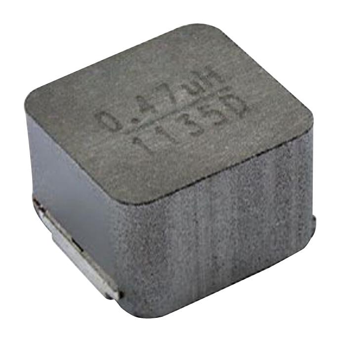 Vishay IHLP2525EZ – Reliable Inductor for Industrial Applications
