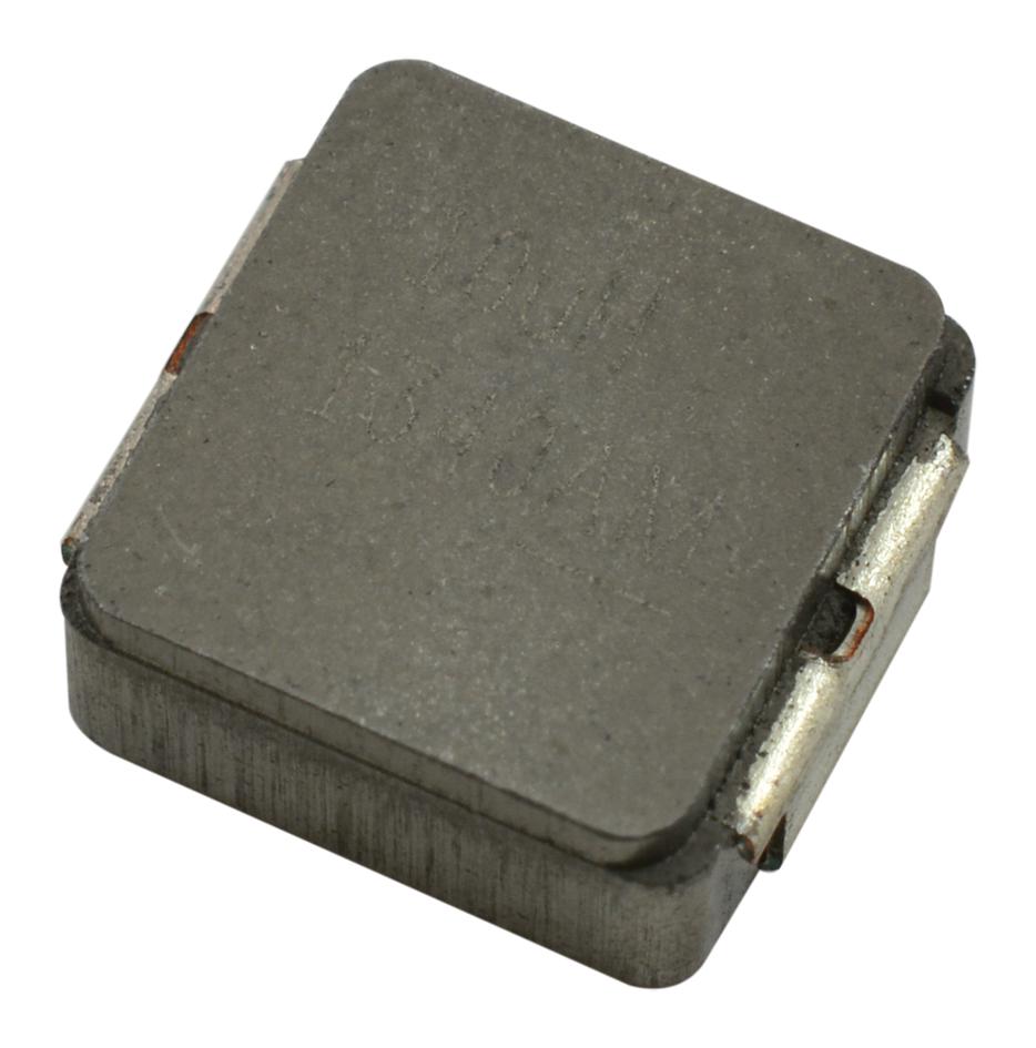 Vishay Series IHLP Power Inductor: IHLP4040DZER5R6M01