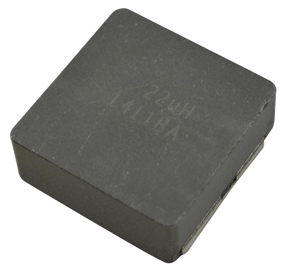Vishay IHLP6767GZ-51 – Reliable High-Temperature Power Inductor for Power Supply Circuits
