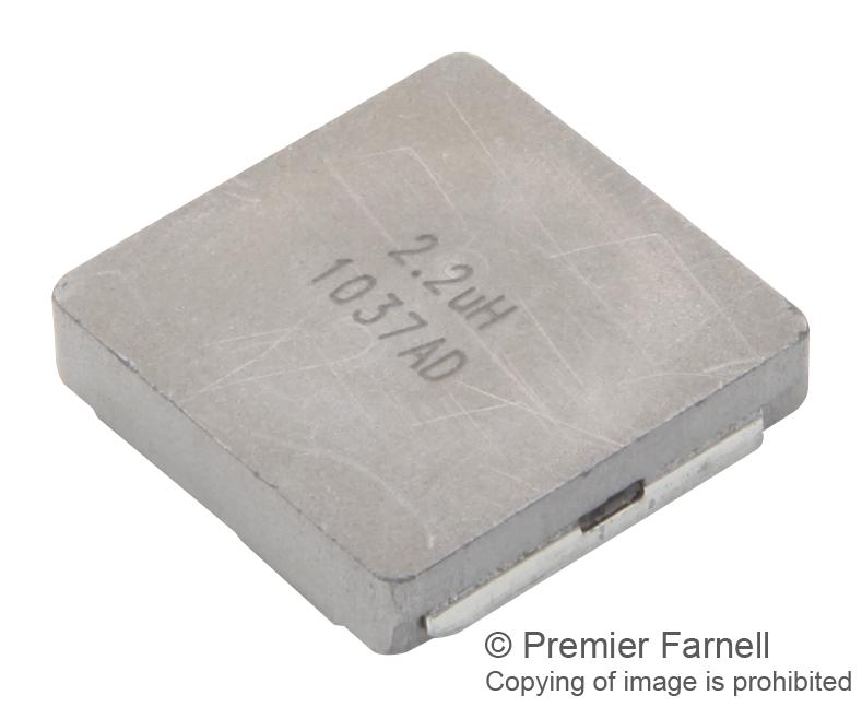 Vishay IHLP6767GZ-11 – Reliable Inductor for Industrial Applications