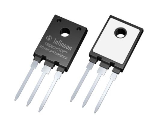Buy Infineon TRENCHSTOP 5 Advanced Isolation Part Number IKFW60N65ES5XKSA1 Online