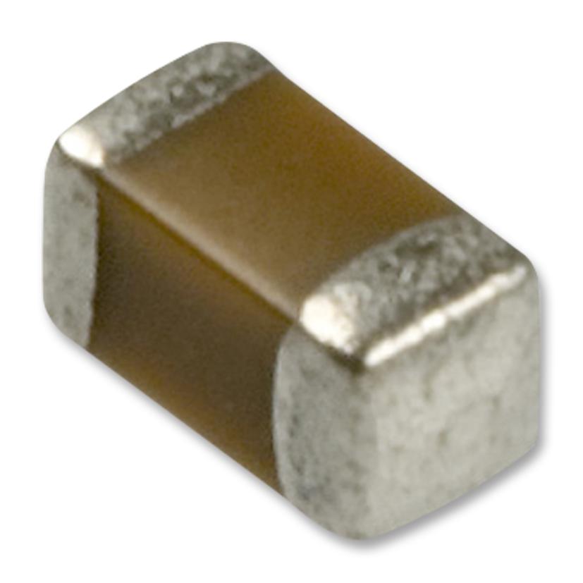 Vishay ILBB-0603 Reliable Ferrite Bead for Industrial Applications
