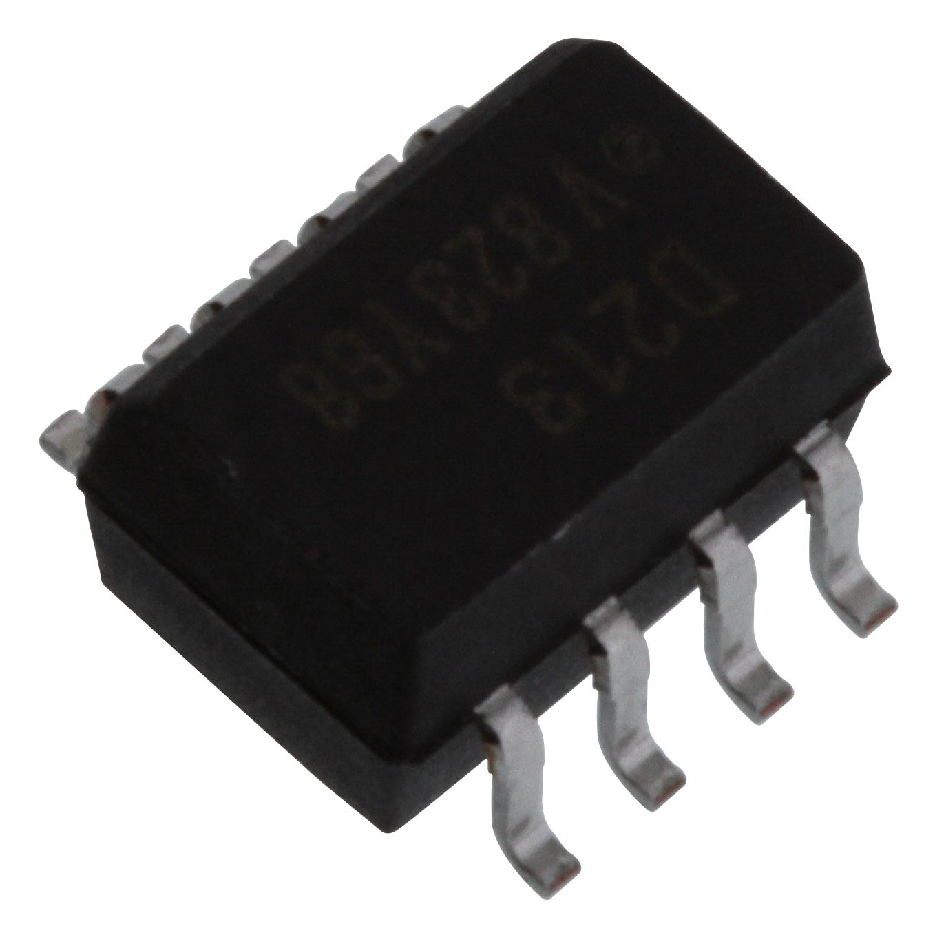 VISHAY ILD213T – Reliable Two-Channel Optocoupler for Industrial Applications