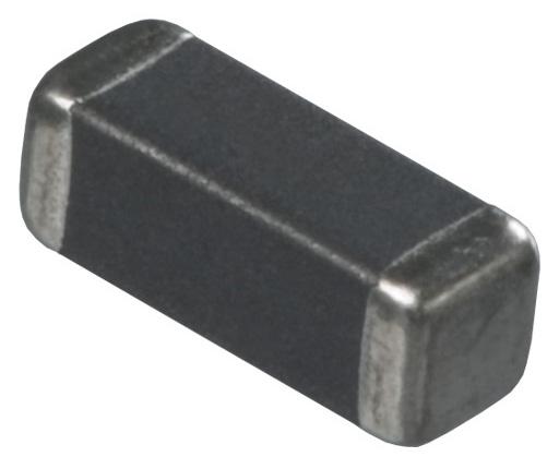 Buy Vishay High Current Multilayer Ferrite Bead Part Number ILHB1206ER601V Online
