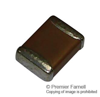 Vishay ILHB1206ER – Reliable Ferrite Beads for Industrial Applications