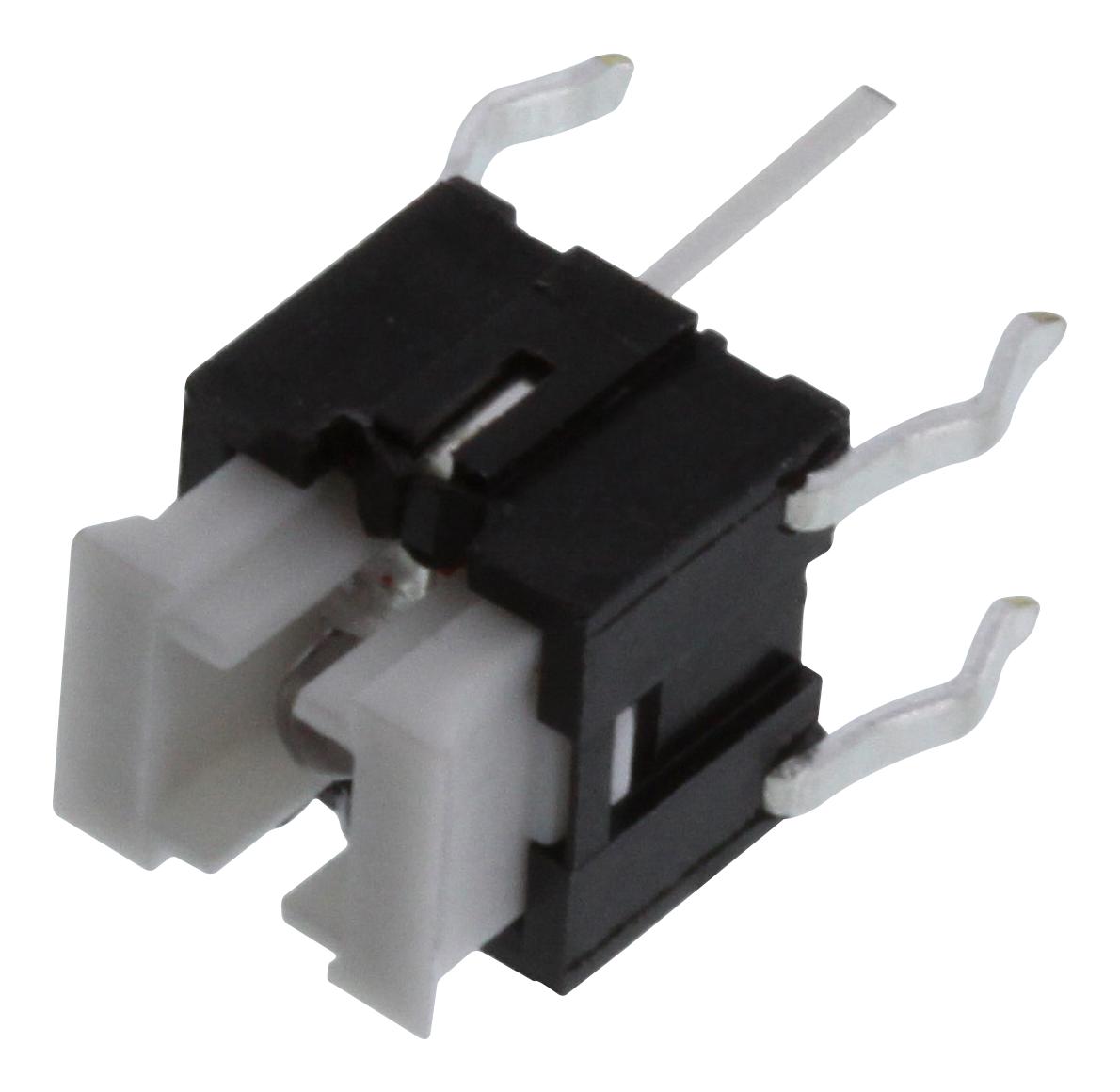 CKSwitches ILSTA18010 – Reliable Tactile Switch for Industrial Applications