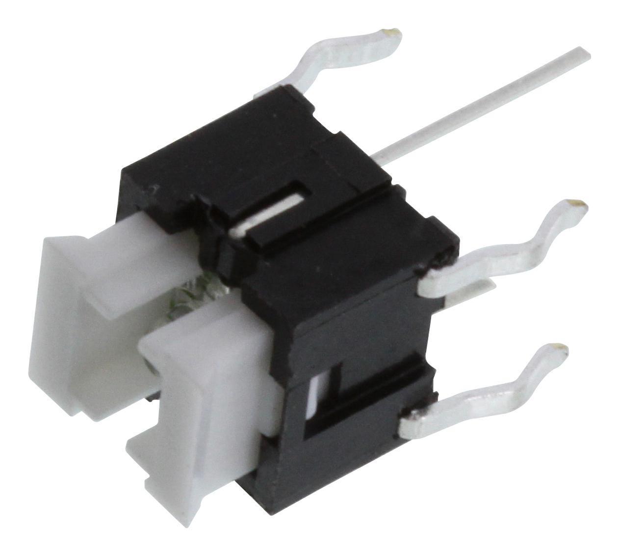 Buy CK Switches ILS Series Integrated LED Tactile Switch Part Number ILSTA18030 Online